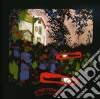 Hermit Thrushes - Slight Fountain cd