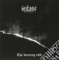 Sejtane - Burning Cold cd