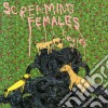 Screaming Females - Singles cd