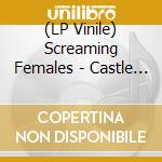 (LP Vinile) Screaming Females - Castle Talk vinile