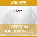 Flora cd