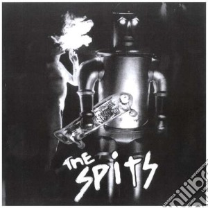 Spits - I cd musicale di Spits