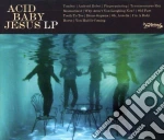 Acid Baby Jesus - Acid Baby Jesus cd