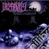 Depravity - Silence Of The Centuries cd