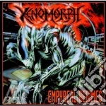 Xenomorph - Empyreal Regimes cd