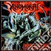 Xenomorph - Empyreal Regimes cd