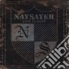 Naysayer - Laid To Rest cd