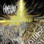 Horrendous - The Chills cd