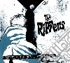 Rippers - Better The Devil You Know cd