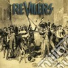Revilers - Revilers cd