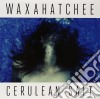 (LP Vinile) Waxahatchee - Cerulean Salt cd