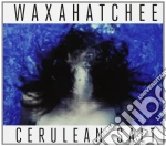 Waxahatchee - Cerulean Salt cd