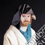 Jonas Reinhardt - Mask Of The Maker cd