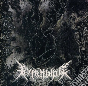 Temple Nightside - Condemnation cd musicale di Temple Nightside