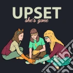 Upset - She's Gone cd