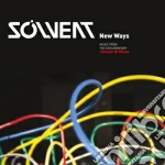 Solvent - New Ways cd