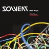 Solvent - New Ways cd