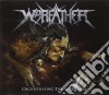 Warfather - Orchestrating The Apocalypse cd musicale di Warfather