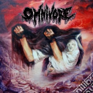 Omnivore - Omnivore cd musicale di Omnivore