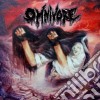 Omnivore - Omnivore cd