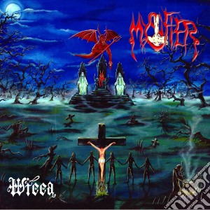 Mystifier - Wicca (Cd+Dvd) cd musicale di Mystifier