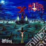 Mystifier - Wicca (Cd+Dvd) cd