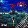 Mystifier - Wicca (Cd+Dvd) cd