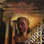 Shards Of Humanity - Fractured Frequencies cd