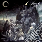 Unaussprechlichen Kulten - Baphomet Pan Shub-niggurath cd