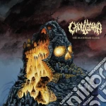 Ghoulgotha - The Deathmass Cloak cd