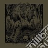 Invincible Force - Satan Rebellion Metal cd
