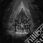 Black Tower - The Secret Fire