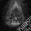 Black Tower - The Secret Fire cd