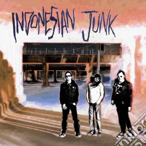 Indonesian Junk - Indonesian Junk cd musicale di Indonesian Junk