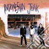 Indonesian Junk - Indonesian Junk cd
