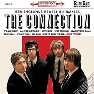 Connection (The) - New England S Newest Hit Makers (expande cd musicale di Connection