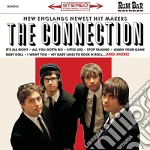 Connection (The) - New England S Newest Hit Makers (expande cd