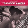 Backseat Angels - Saturday Night Shakes cd