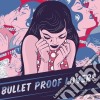 Bullet Proof Lovers - Bullet Proof Lovers cd