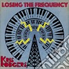 Kris Rodgers - Losing The Frequency cd