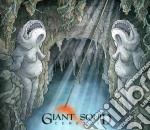 Giant Squid - Cenotes