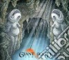 Giant Squid - Cenotes cd