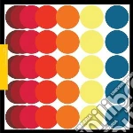 (LP Vinile) Crystal Stilts - Radiant Door vinile