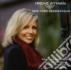 Irene Atman - New York Rendezvous cd
