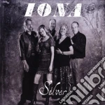 Iona - Silver cd