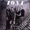 Iona - Silver cd