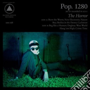 Pop.1280 - Horror cd musicale di Pop.1280