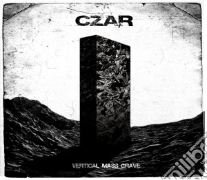 (LP Vinile) Czar - Vertical Mass Grave lp vinile di Czar