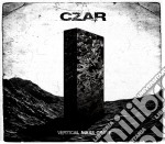 (LP Vinile) Czar - Vertical Mass Grave