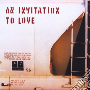 Invitation To Love - Boxcar cd musicale di Invitation To Love